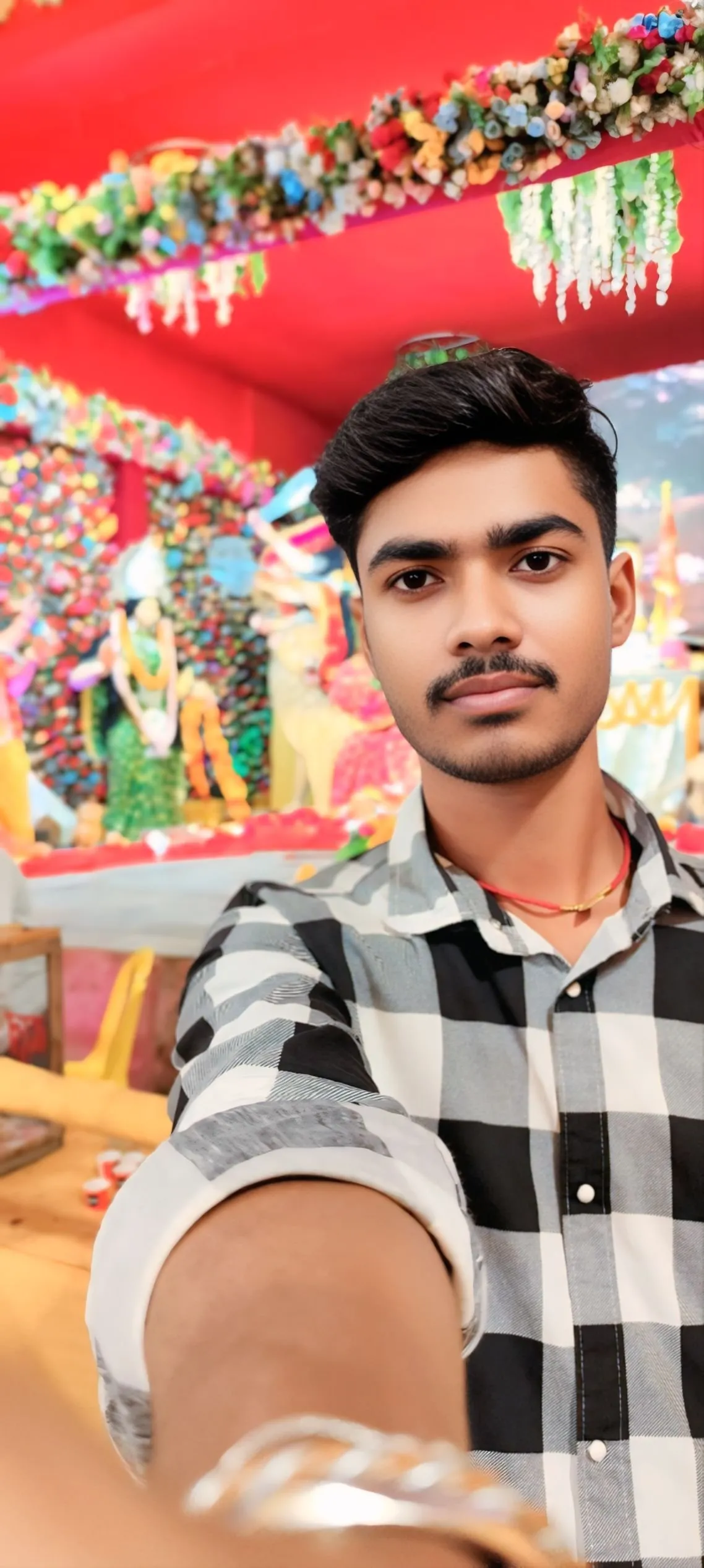 Prince kushwaha