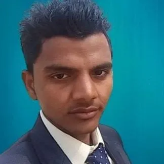 SARVESH KUMAR