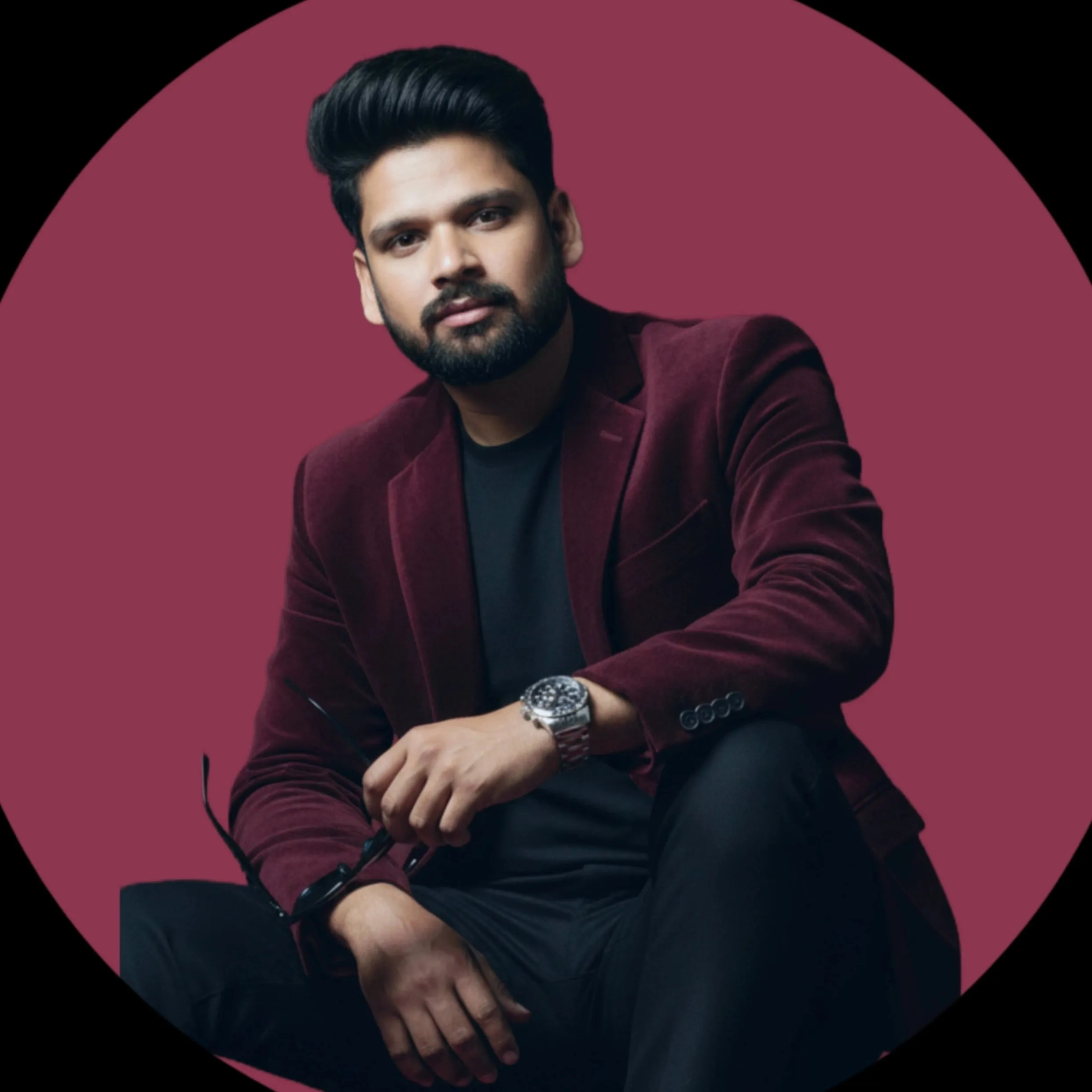 Anuj Rajput