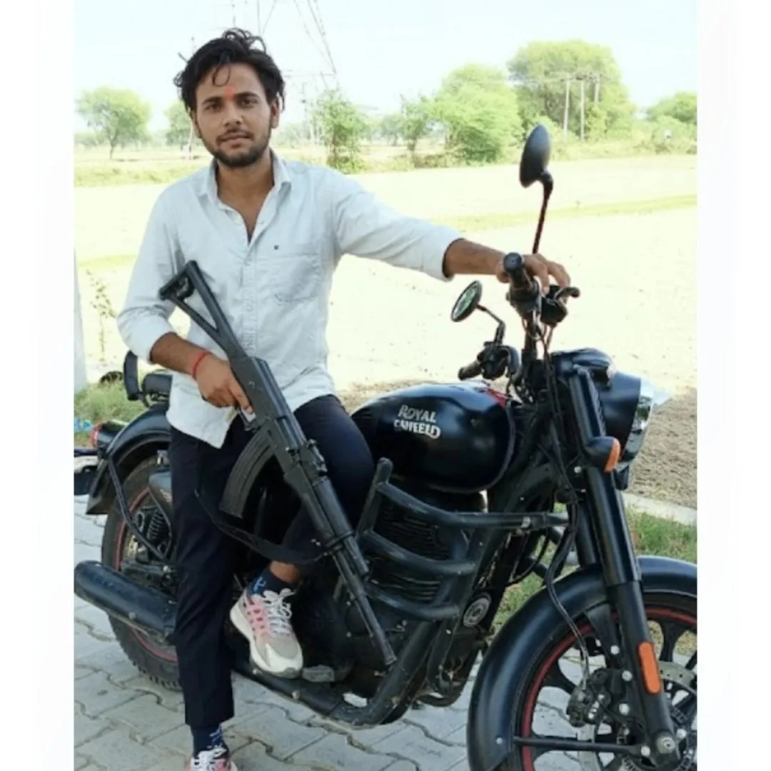 vishal Rajput