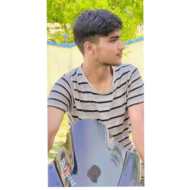 Yashkumar Singh