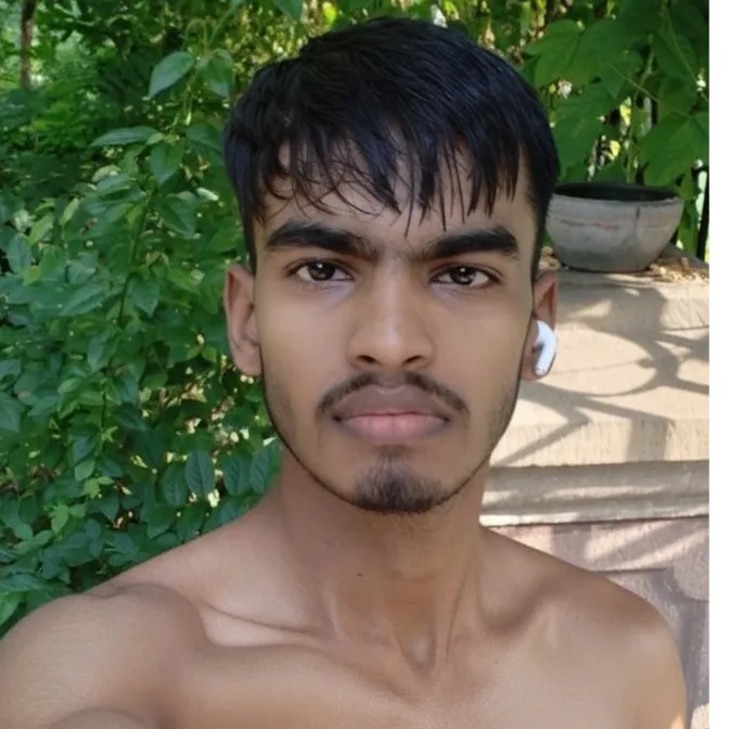 VIKASH THAKUR