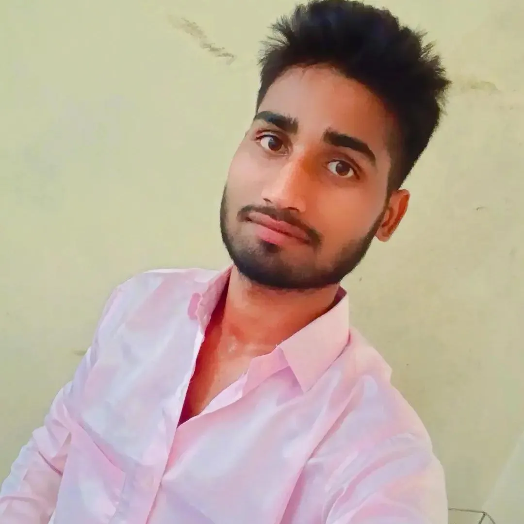 Chandra Pal