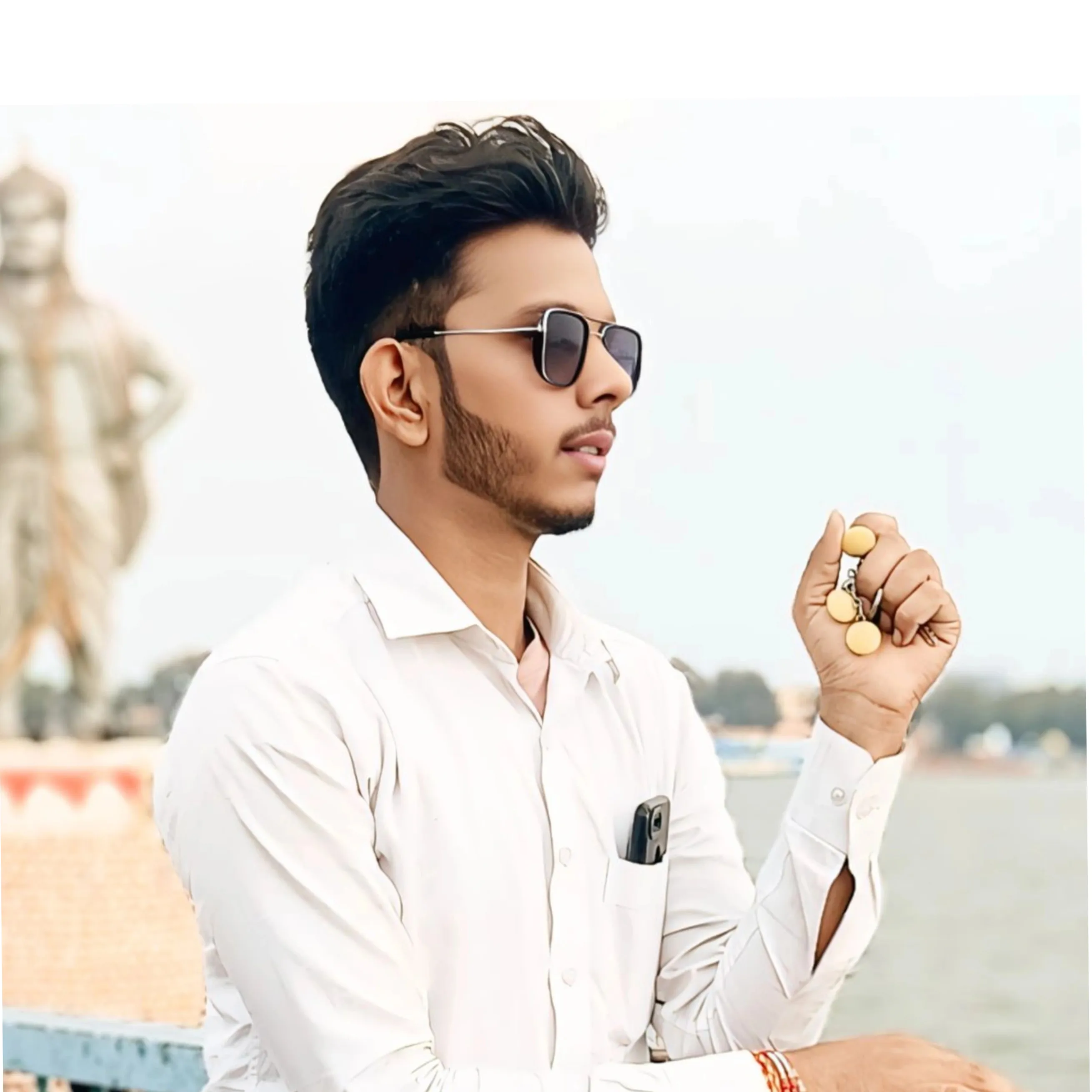 Sandip rajput