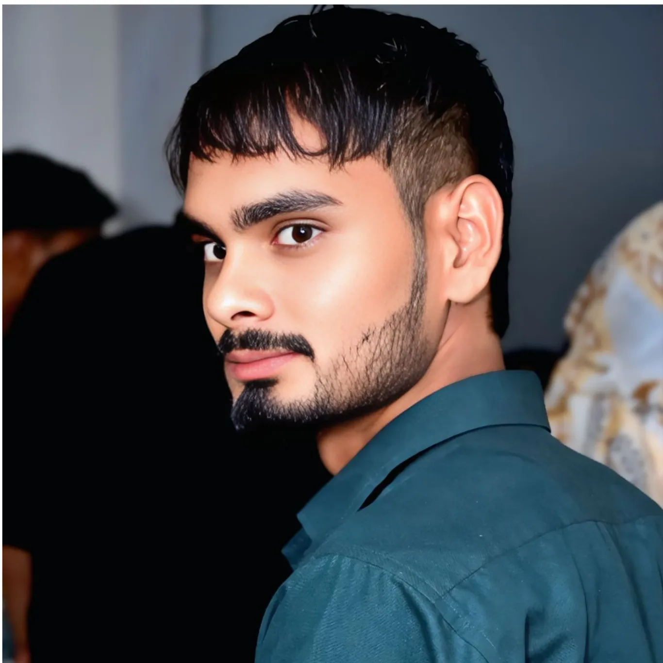 Akash Saini