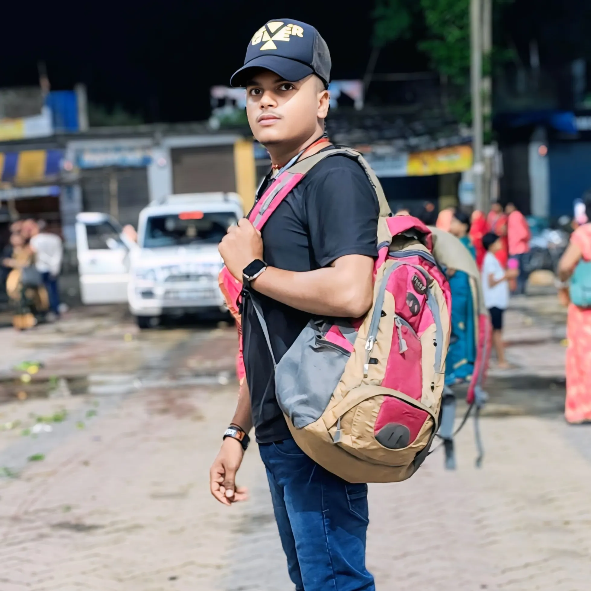 ABHISHEK AARYA