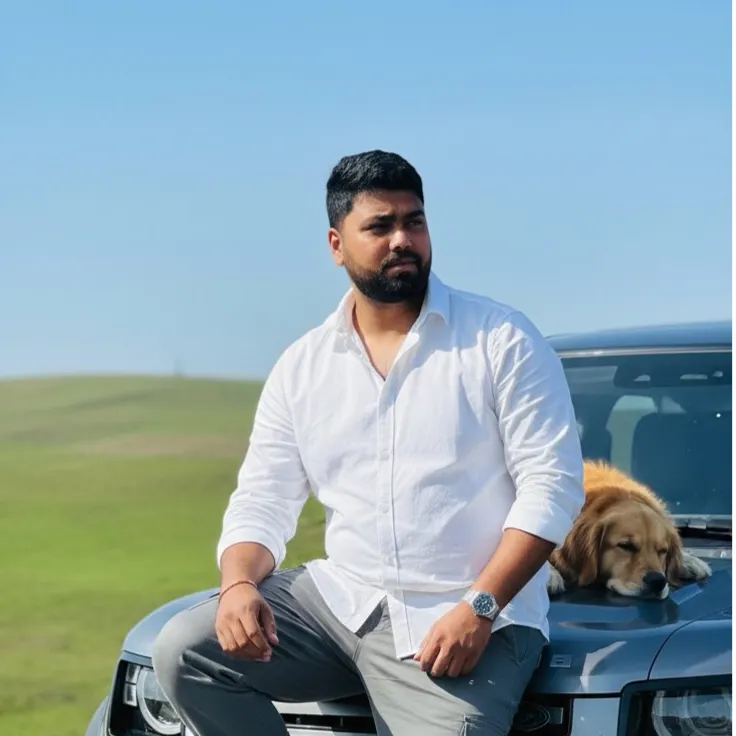 kurra Suresh