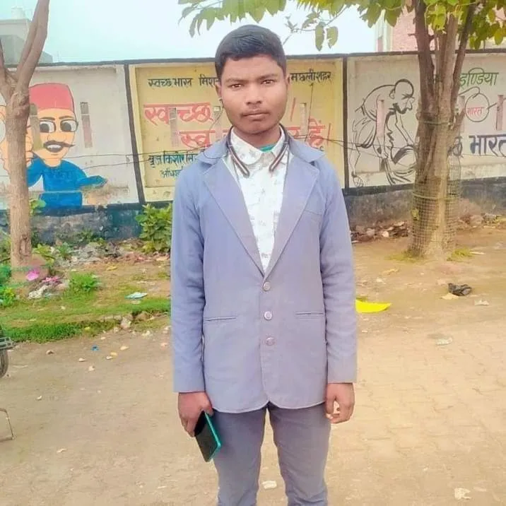 jay chand