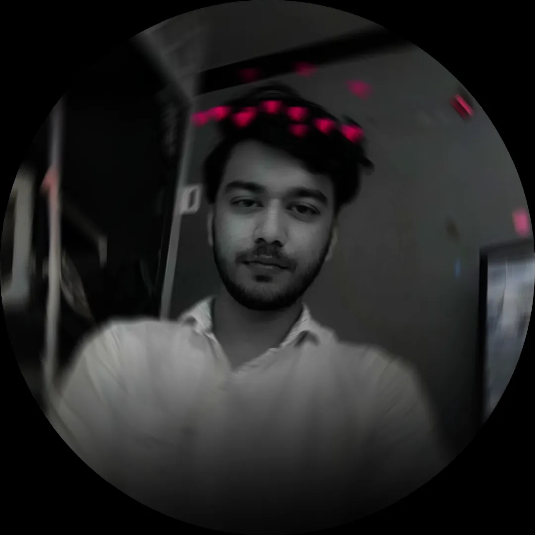 Vishwajeet Verma