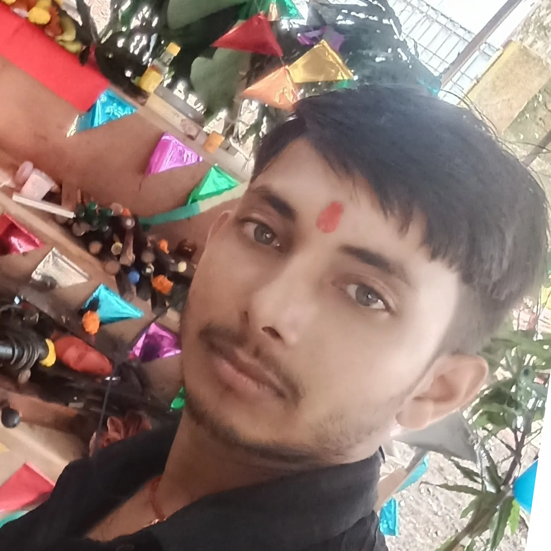 AS Sharma