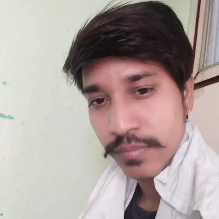 harshaliya mahender