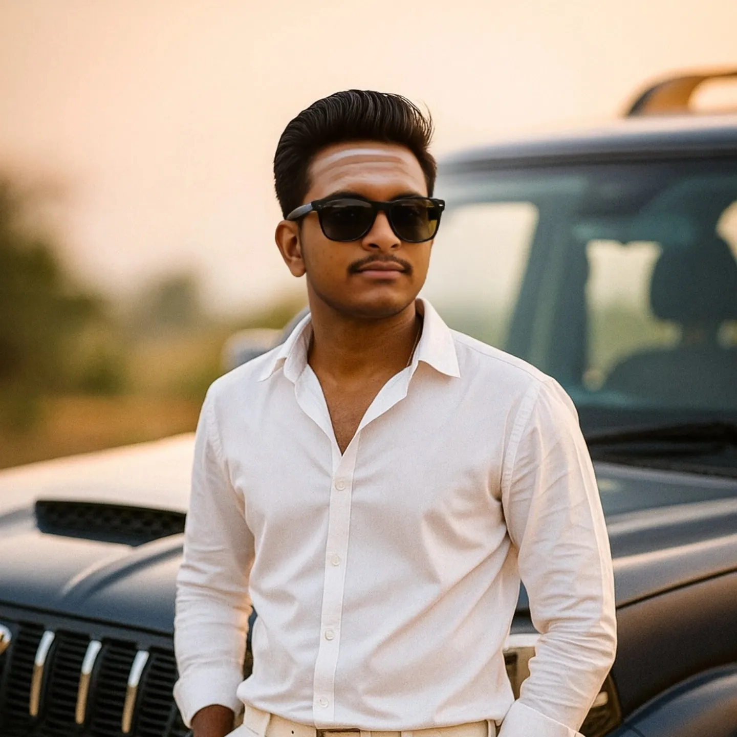 Sudeep Danannavar