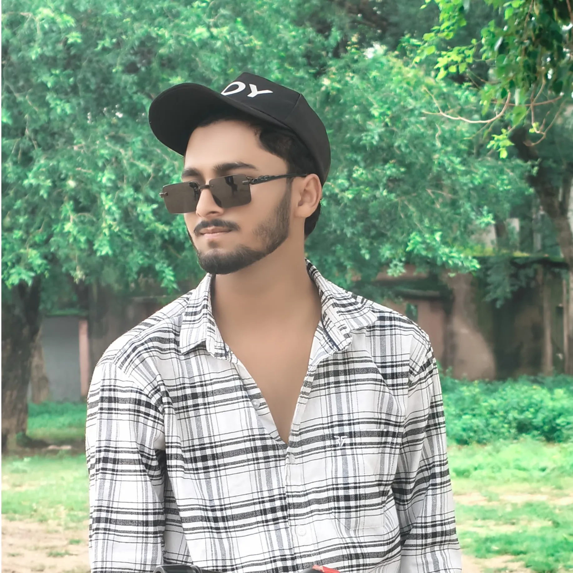Aarif Ansari