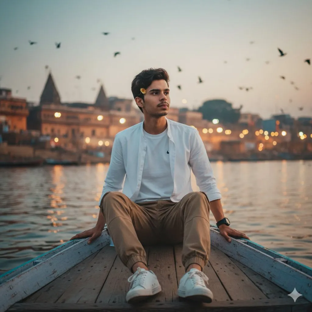 Vishal kumar