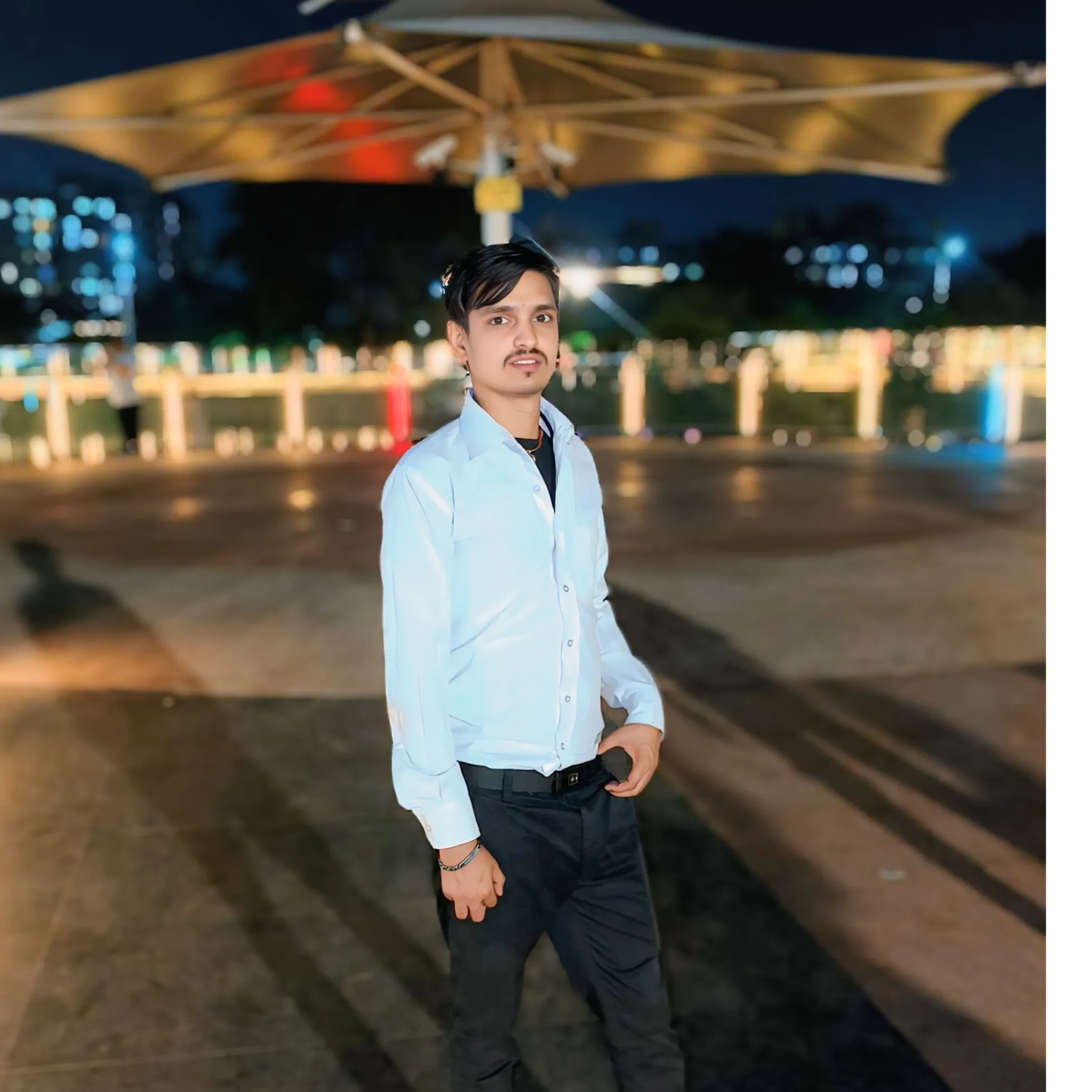 Anand kumar
