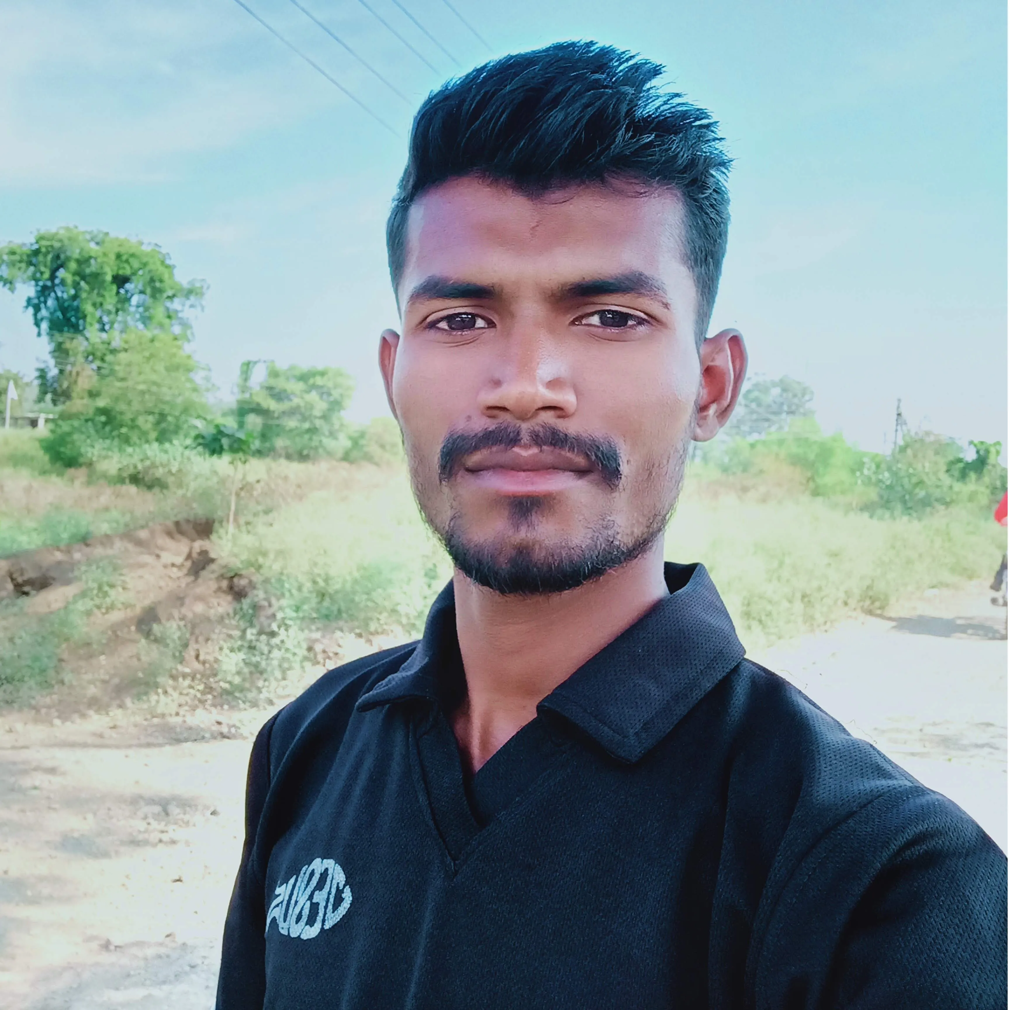 Yogesh Chavan