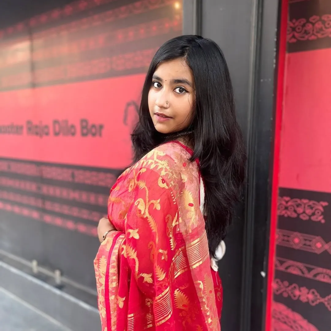 Janu Patil