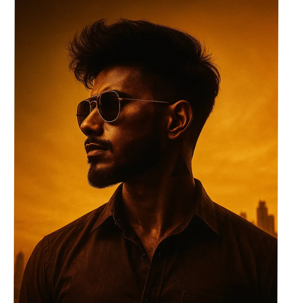 shubham Deshmukh
