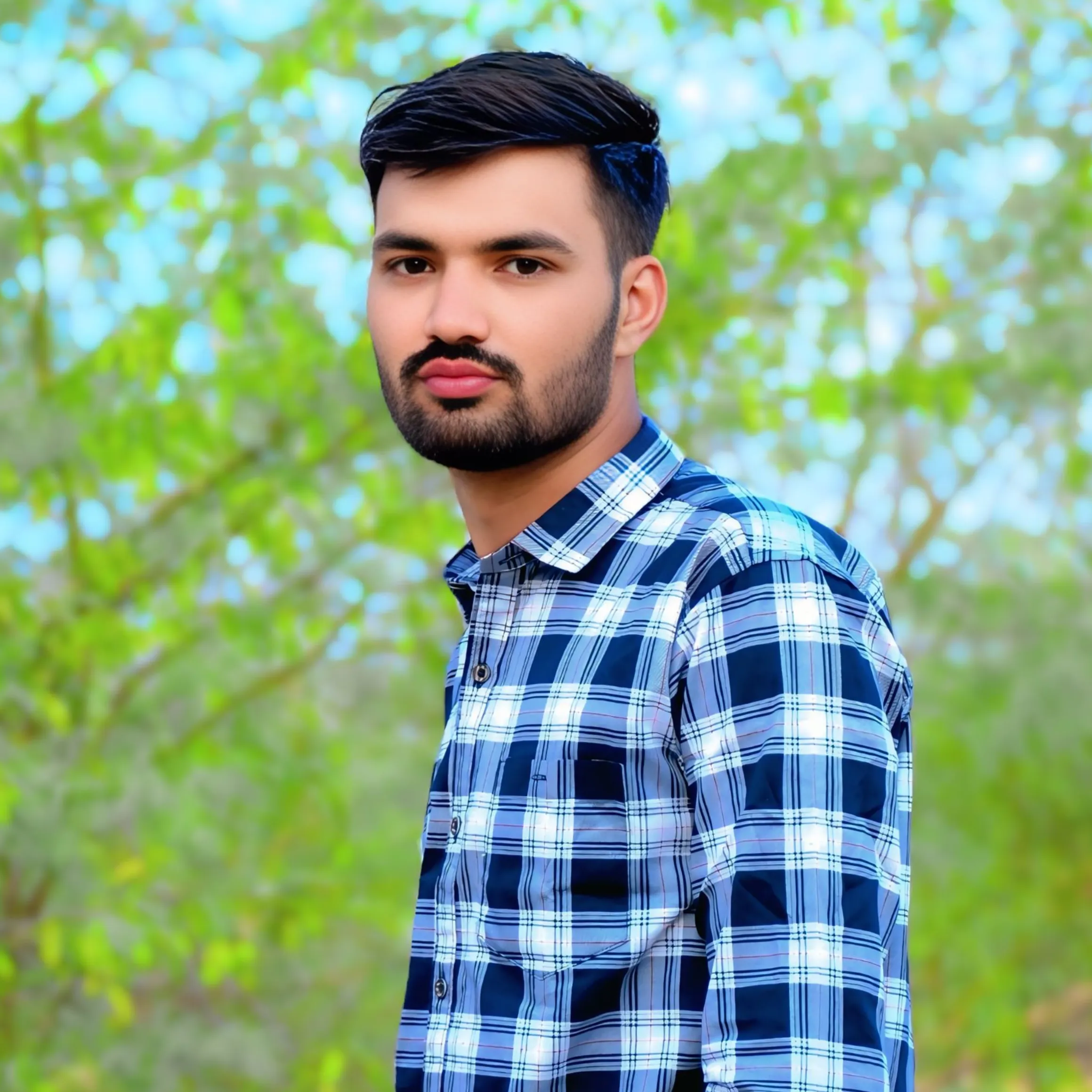 Kishansingh sodha