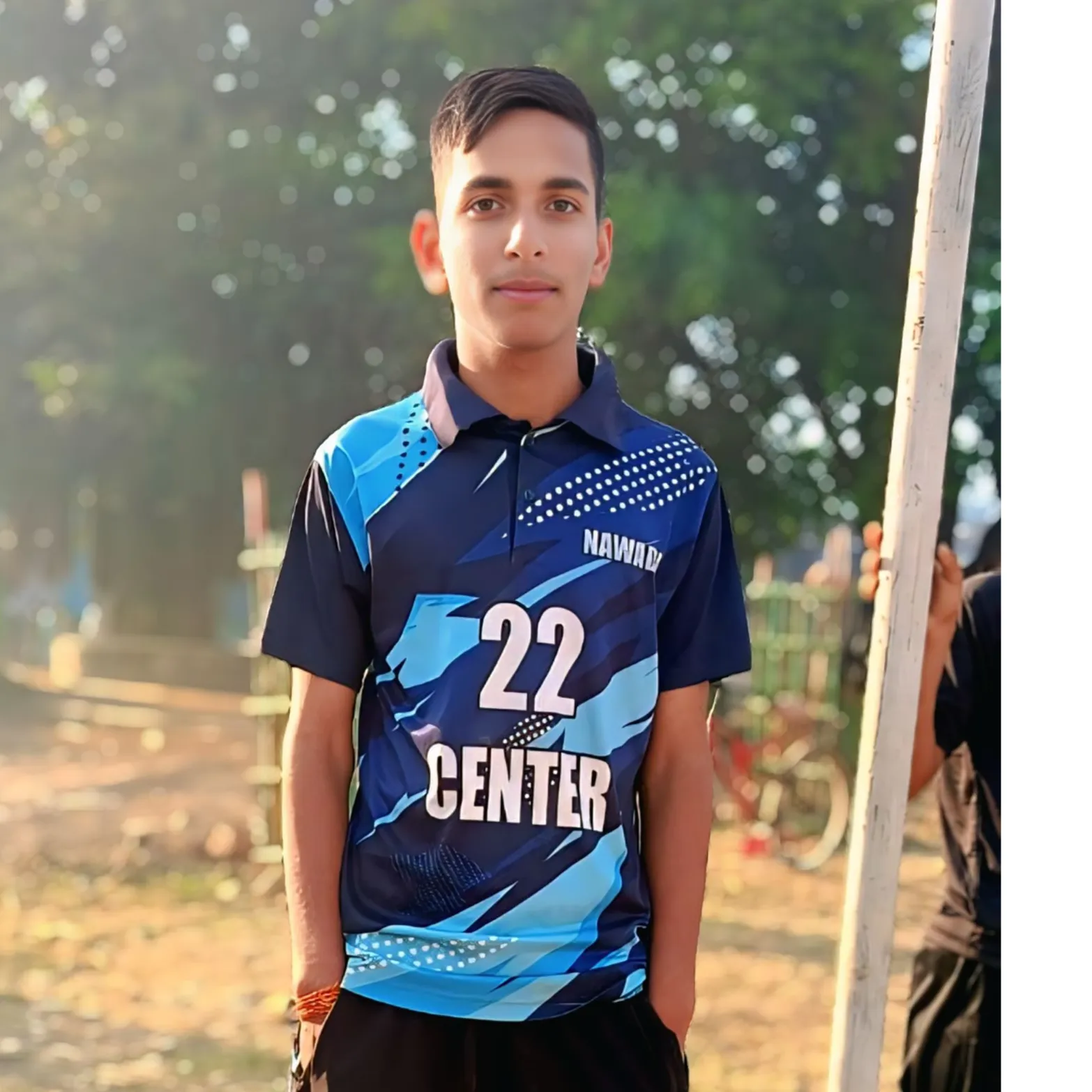 Shubham Singh