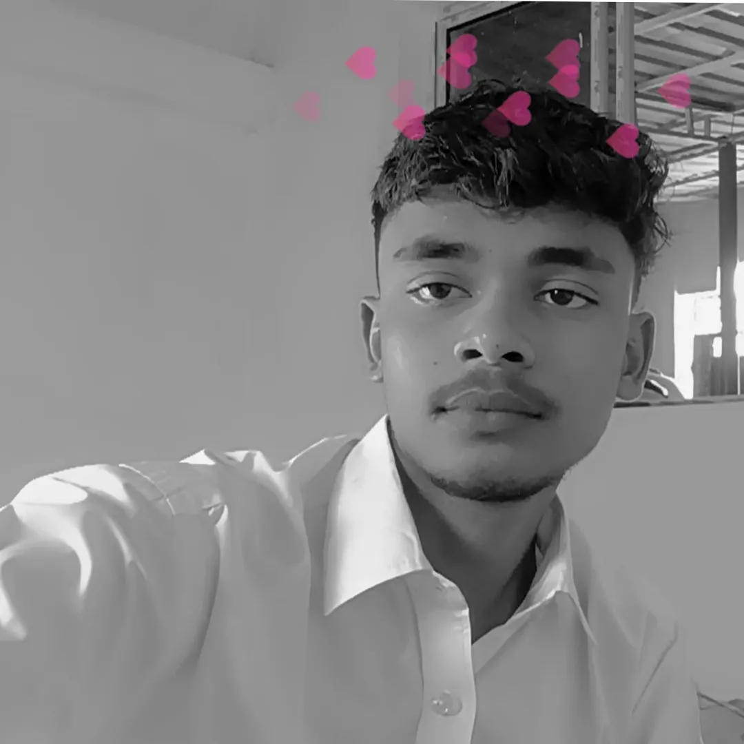 Harshnandan Kumar