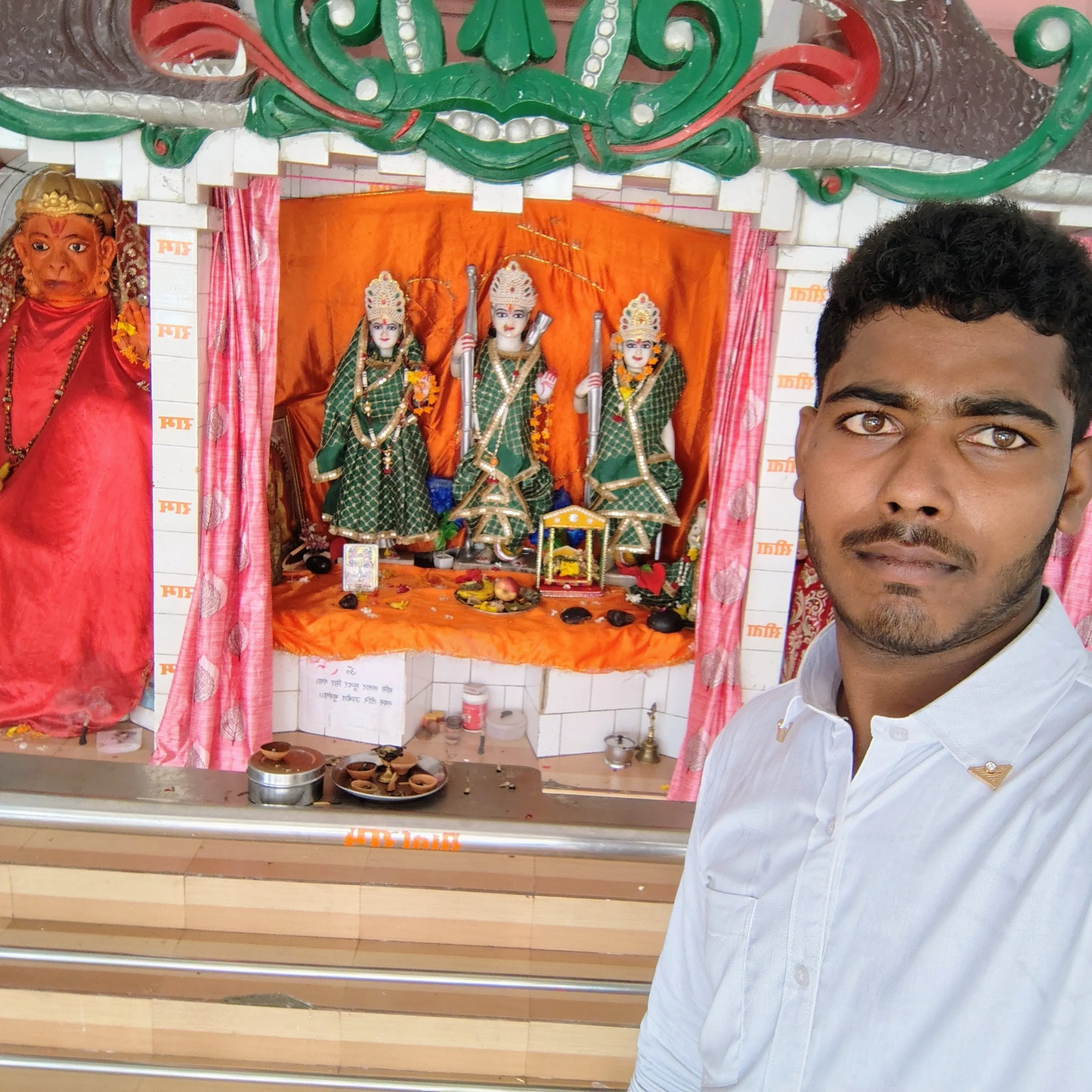 Shobhit Kumar
