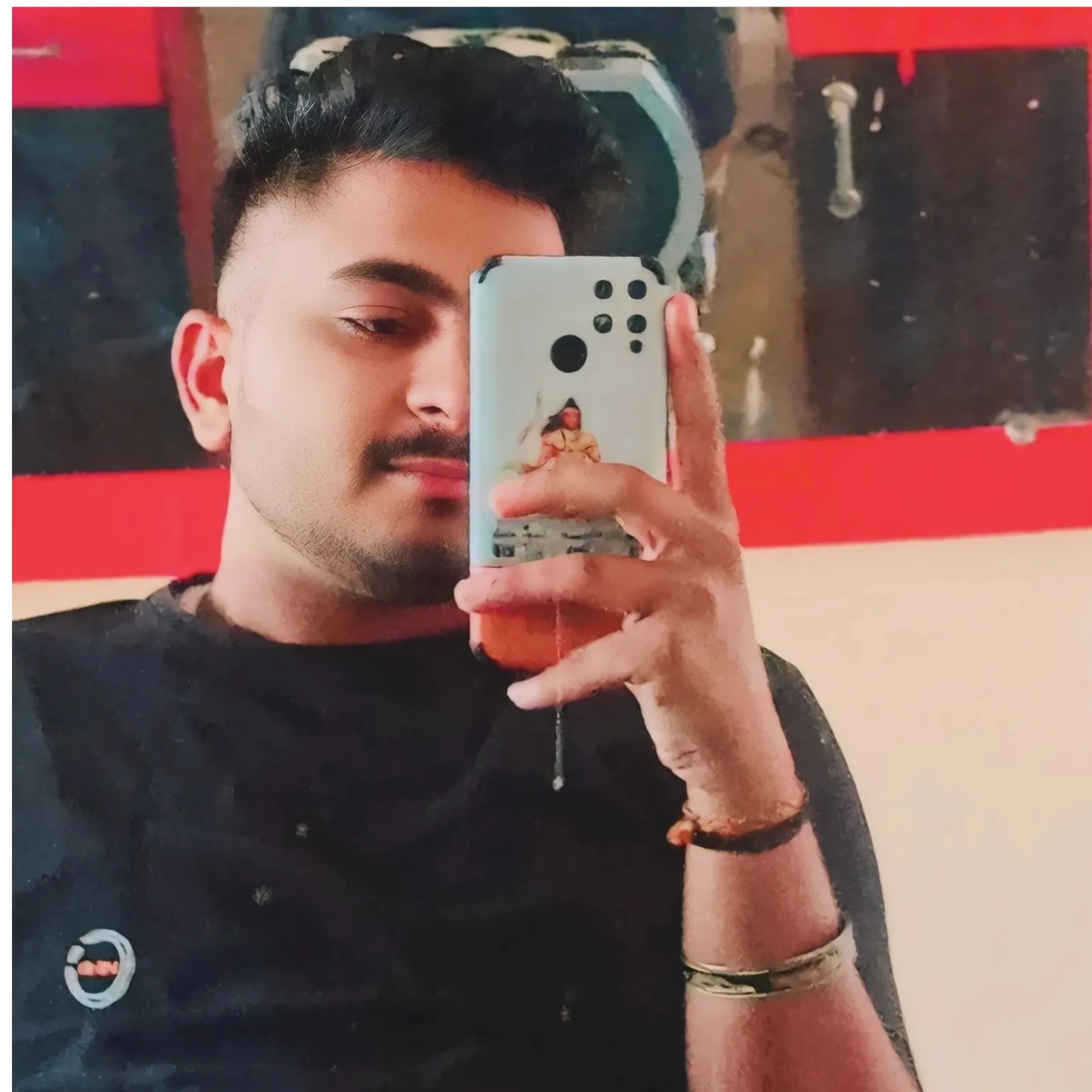 Jitu Pandit