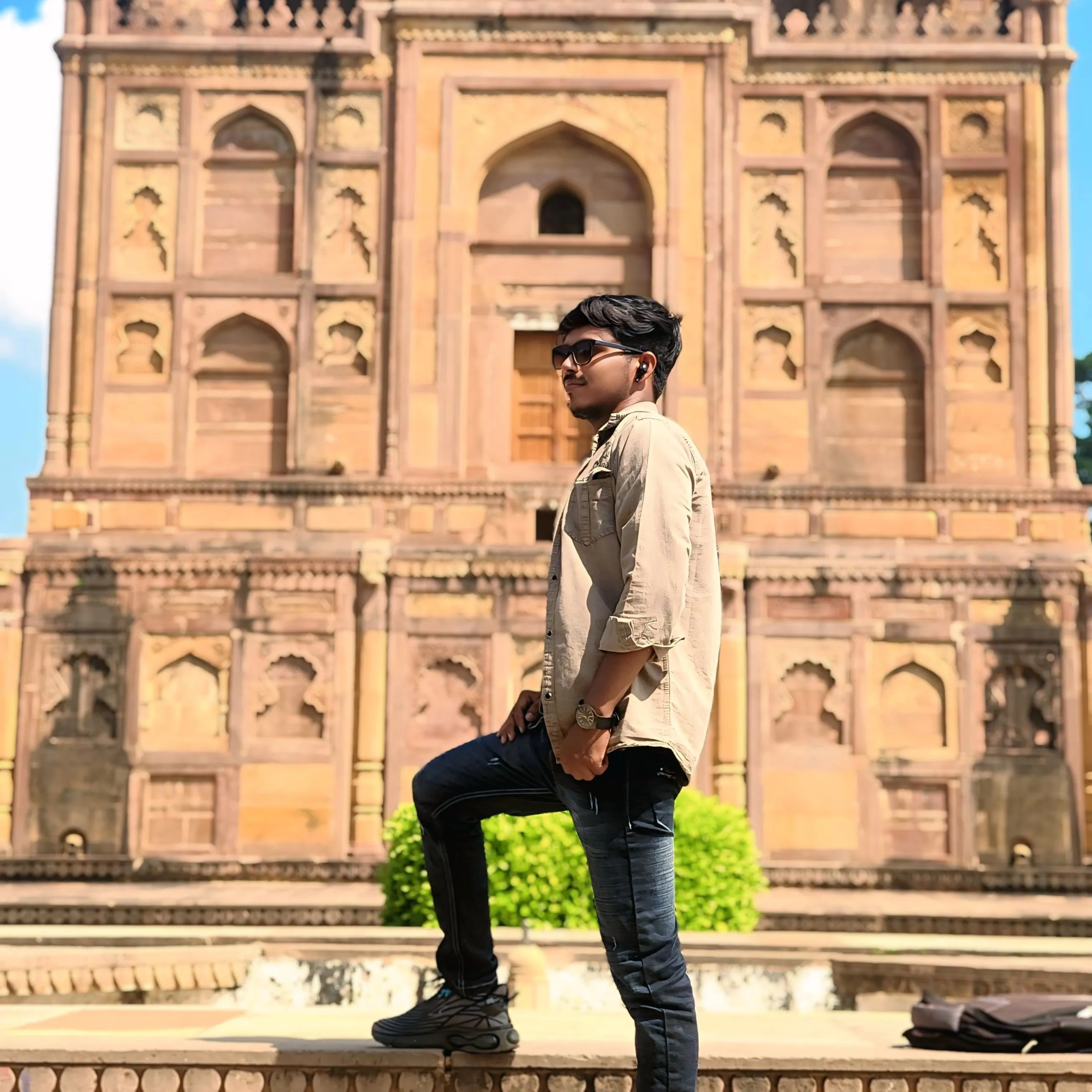 Vinod Kumar
