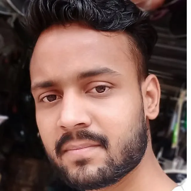 Rishabh_singh Rajpoot