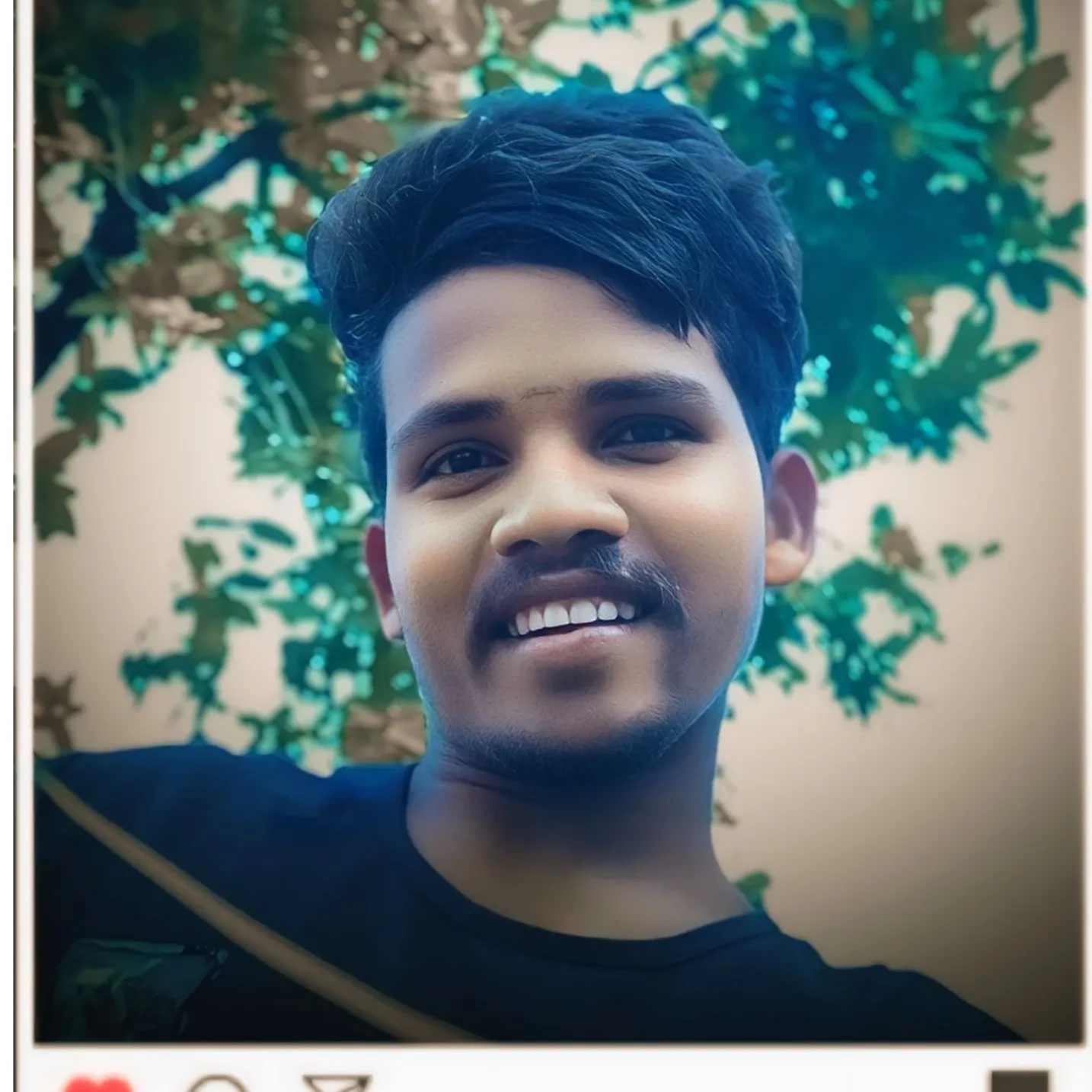 Naveen Markam
