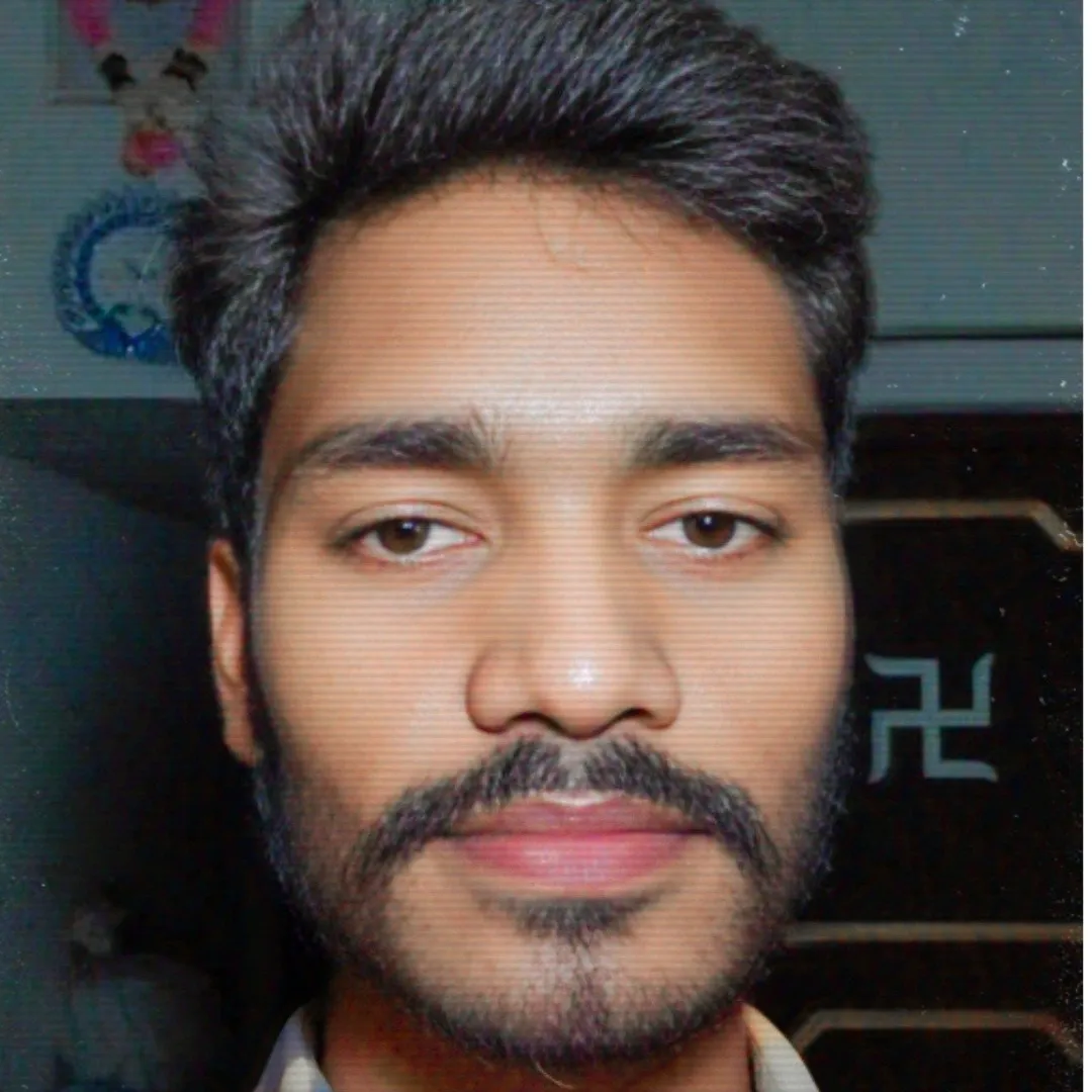 mohit Vishwakarma