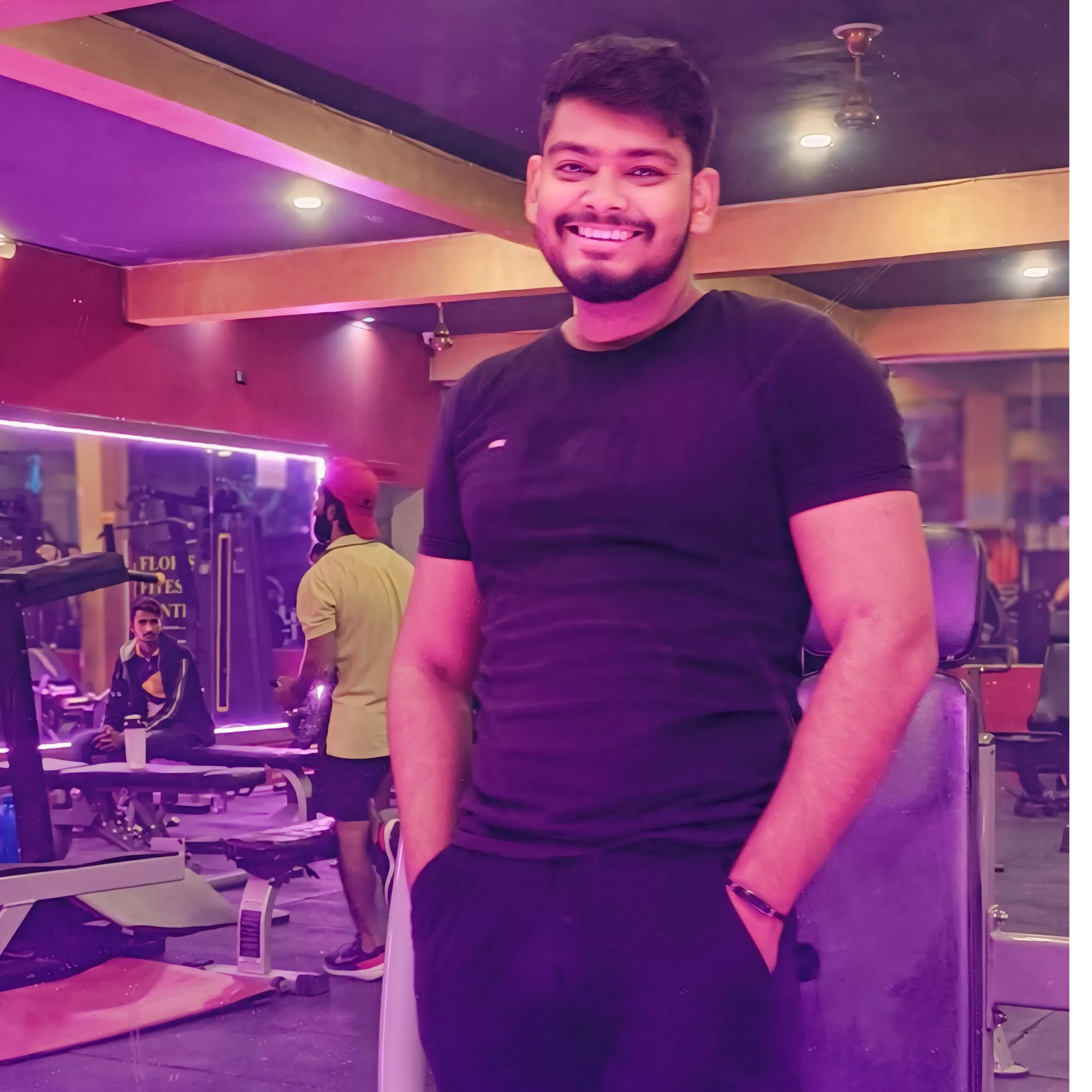 Jerry Verma