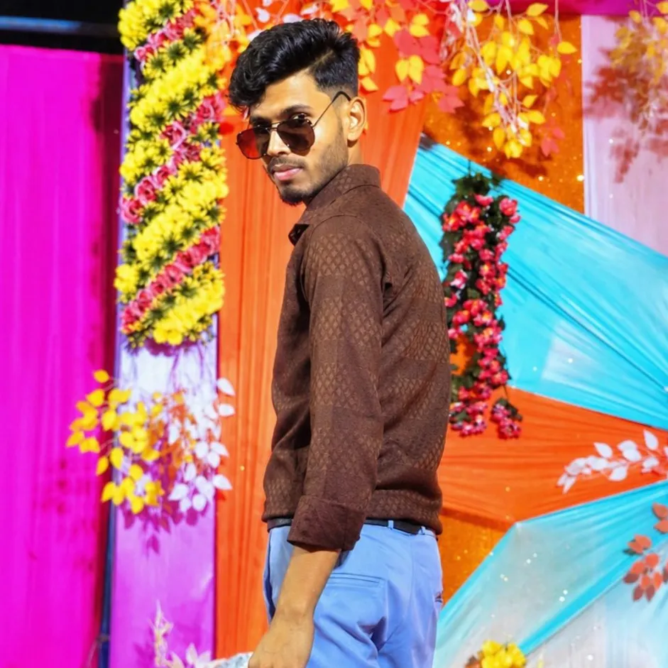 Ravi Kushwaha
