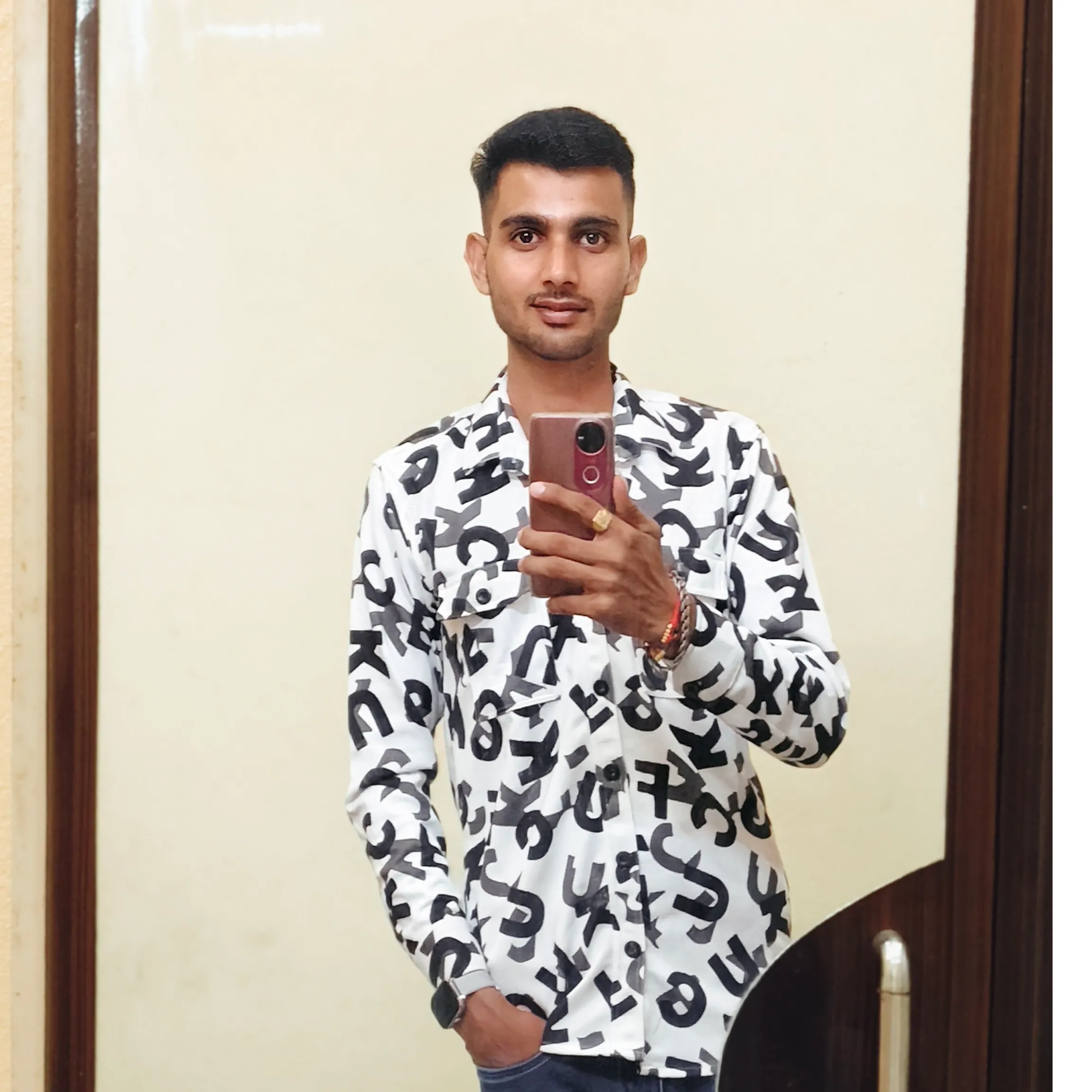 Bharat Singh