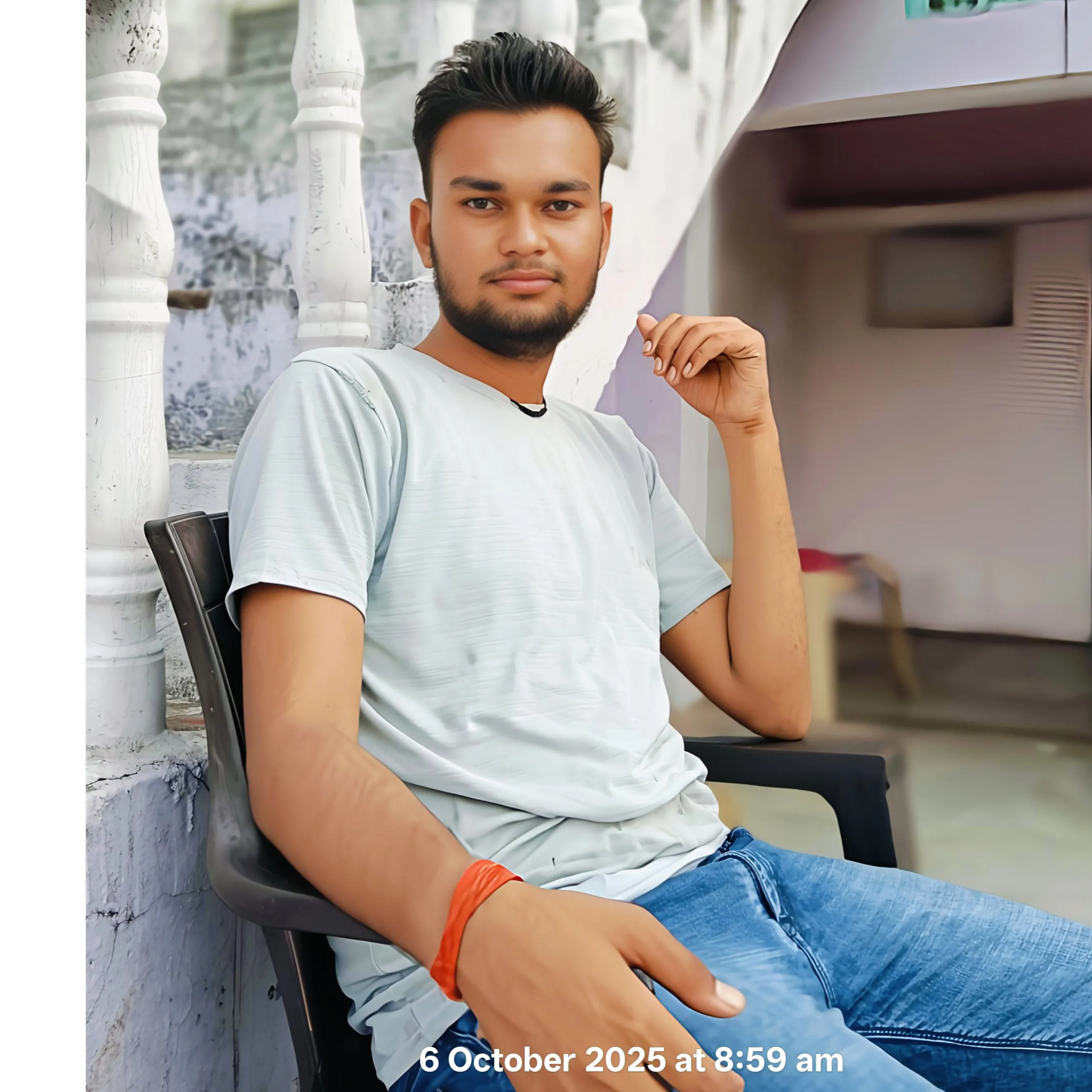 dhoni Vishwakarma