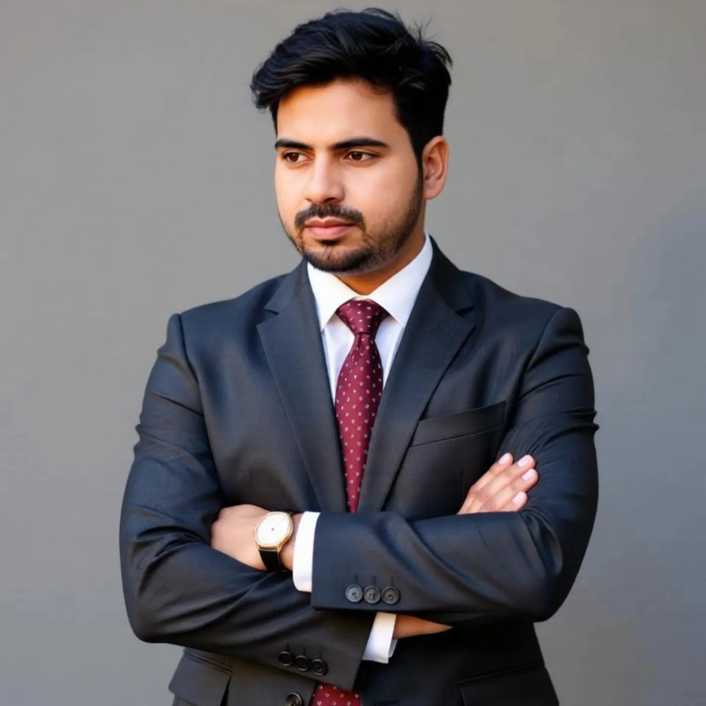 Yogendra Kumar