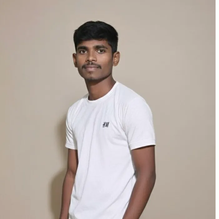 Vikash KumarChouhan
