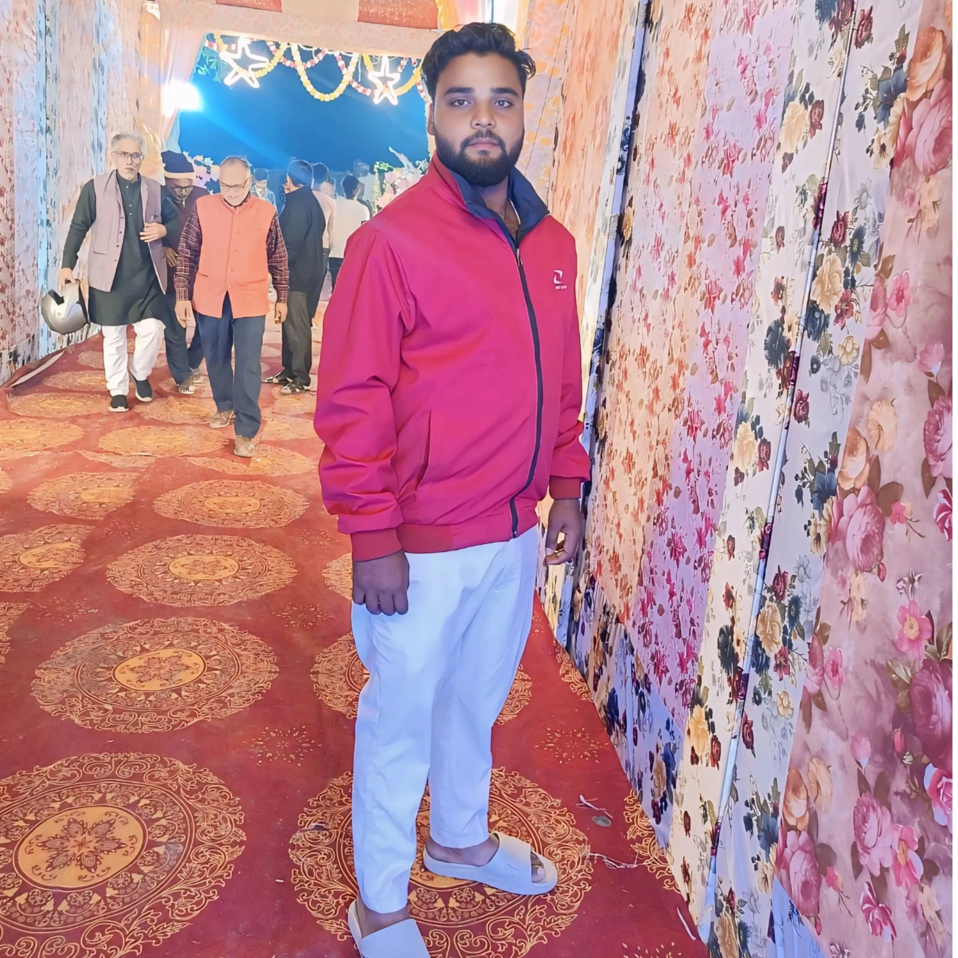 Rahul Kumarsah