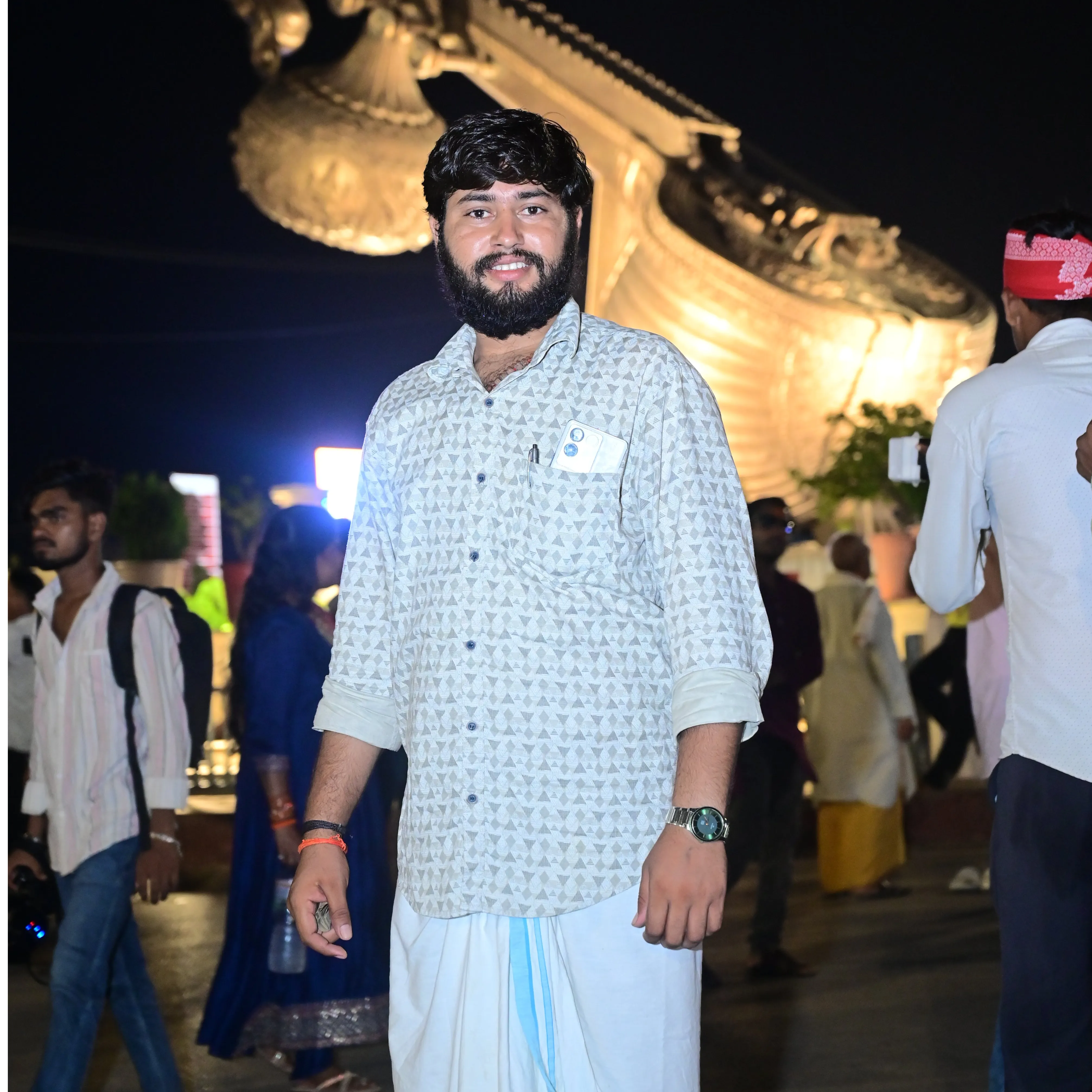 vipul Dubey