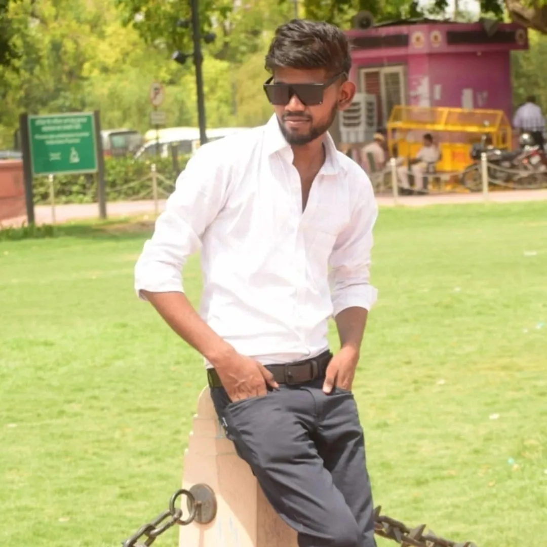 sanket rao