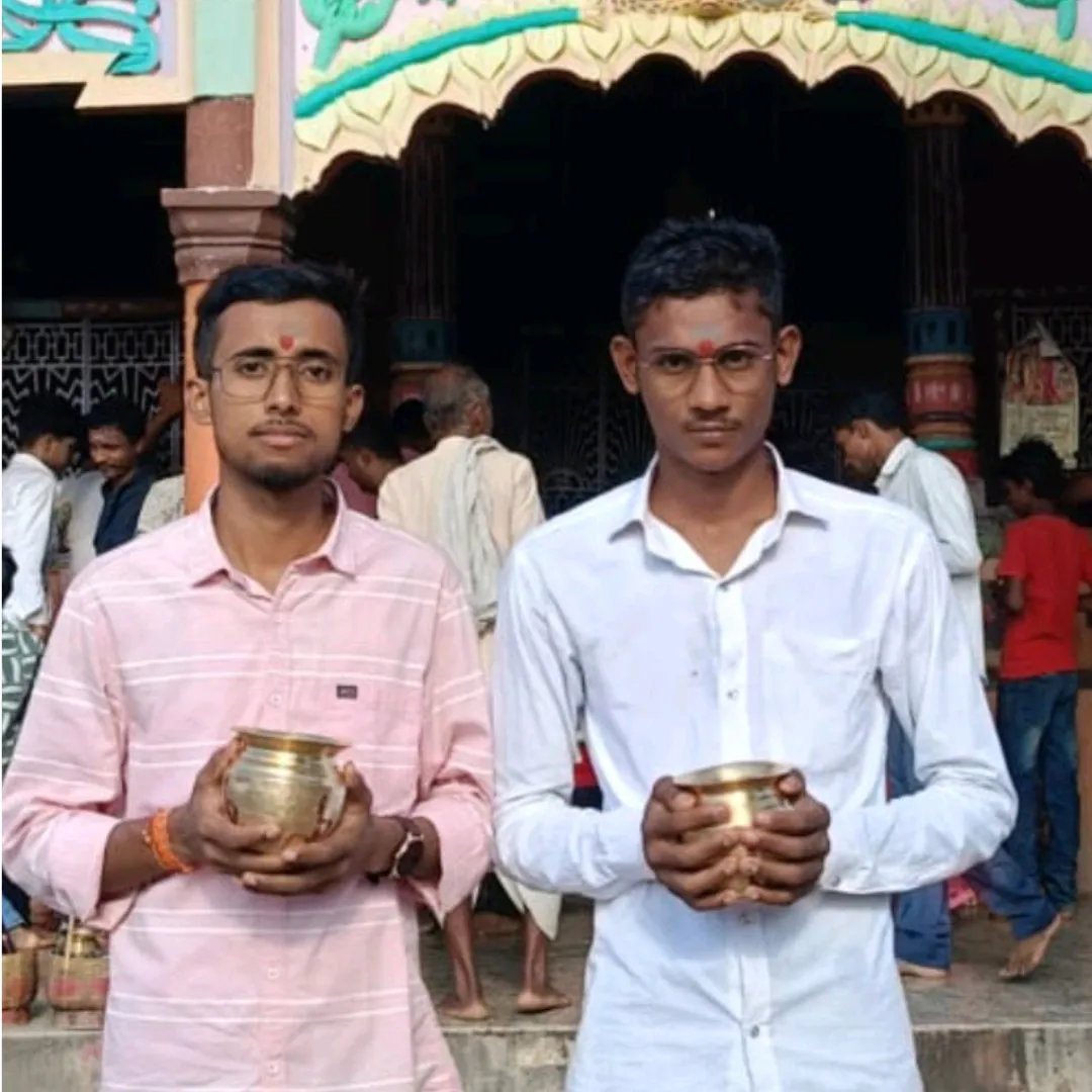 Guddu Kumar