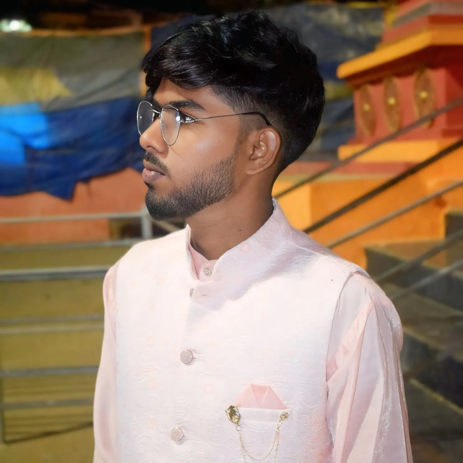 Niraj Vishwakarma