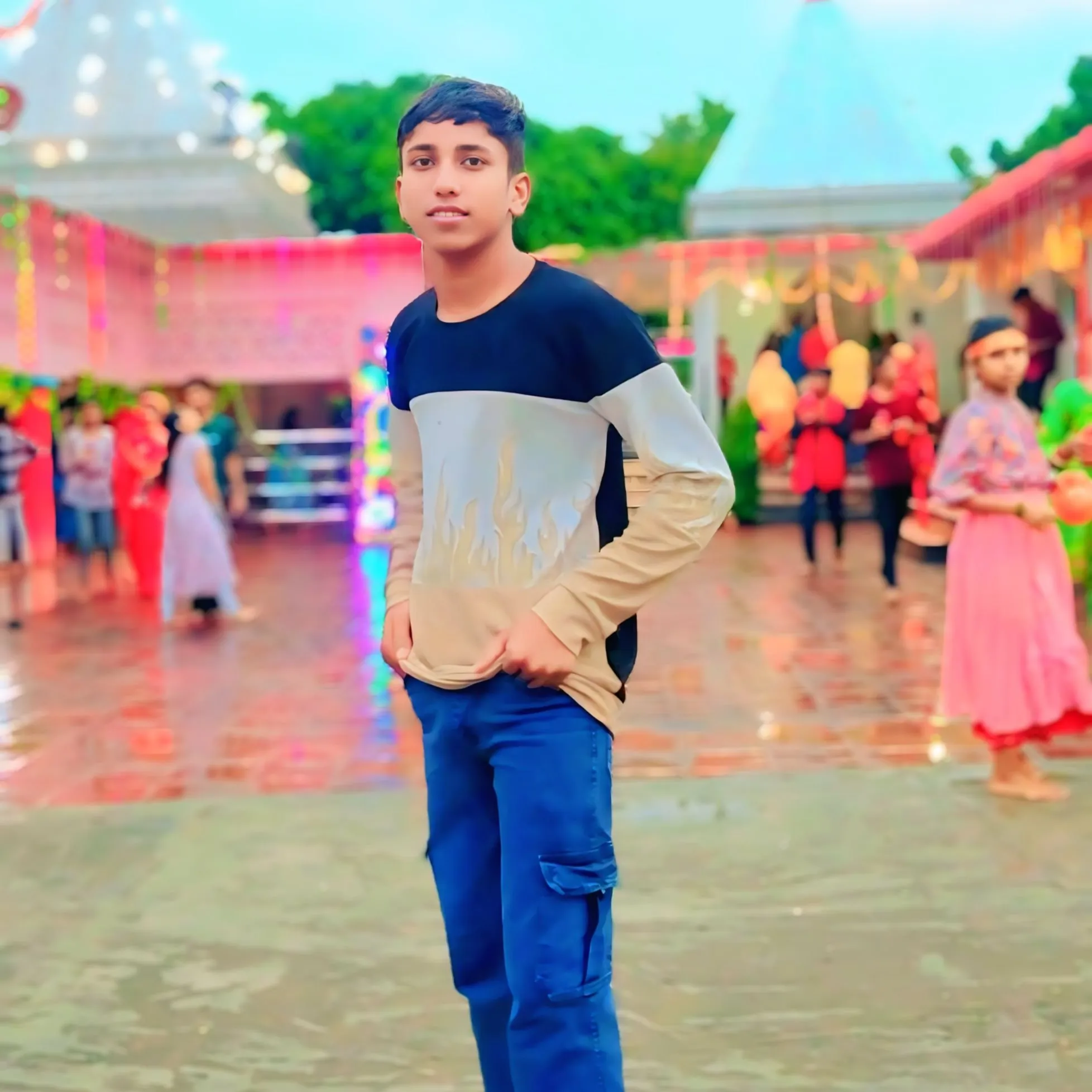 Indrajeet kumar
