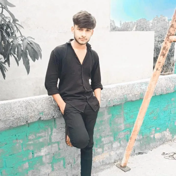 Vivek maruya