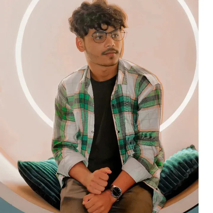 Padum Bhowmik