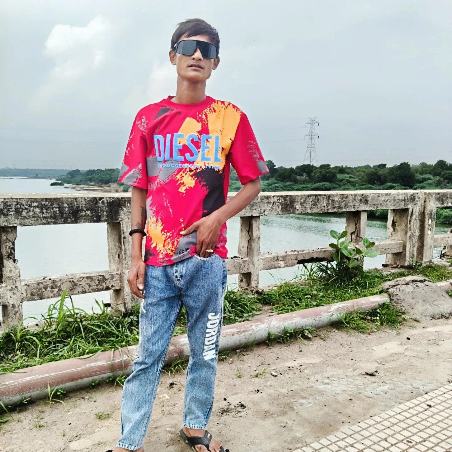 Vijay Rana