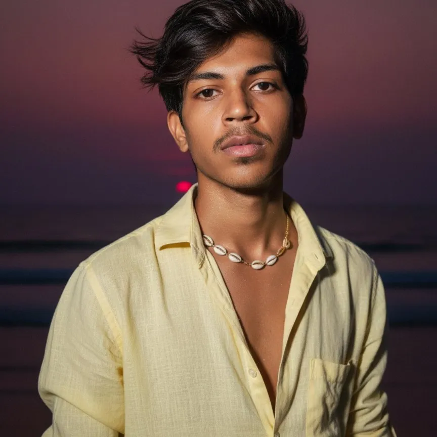 Ashveer Lodhi