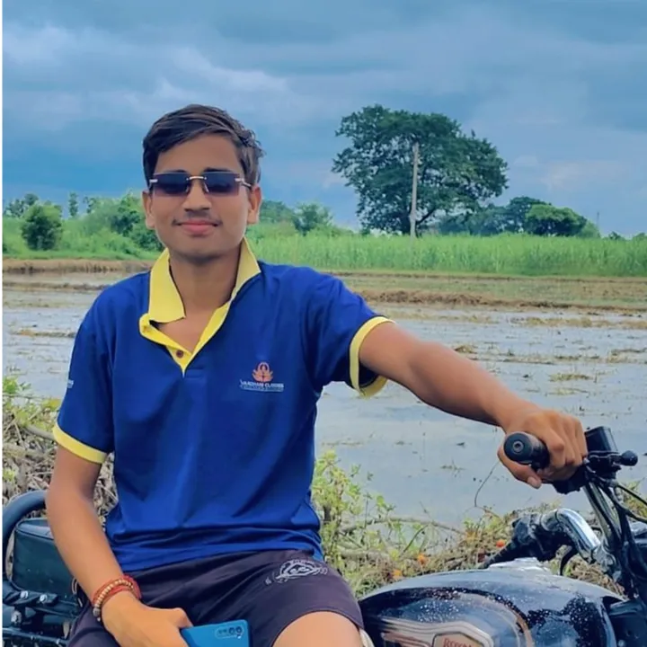 Anuj rawat