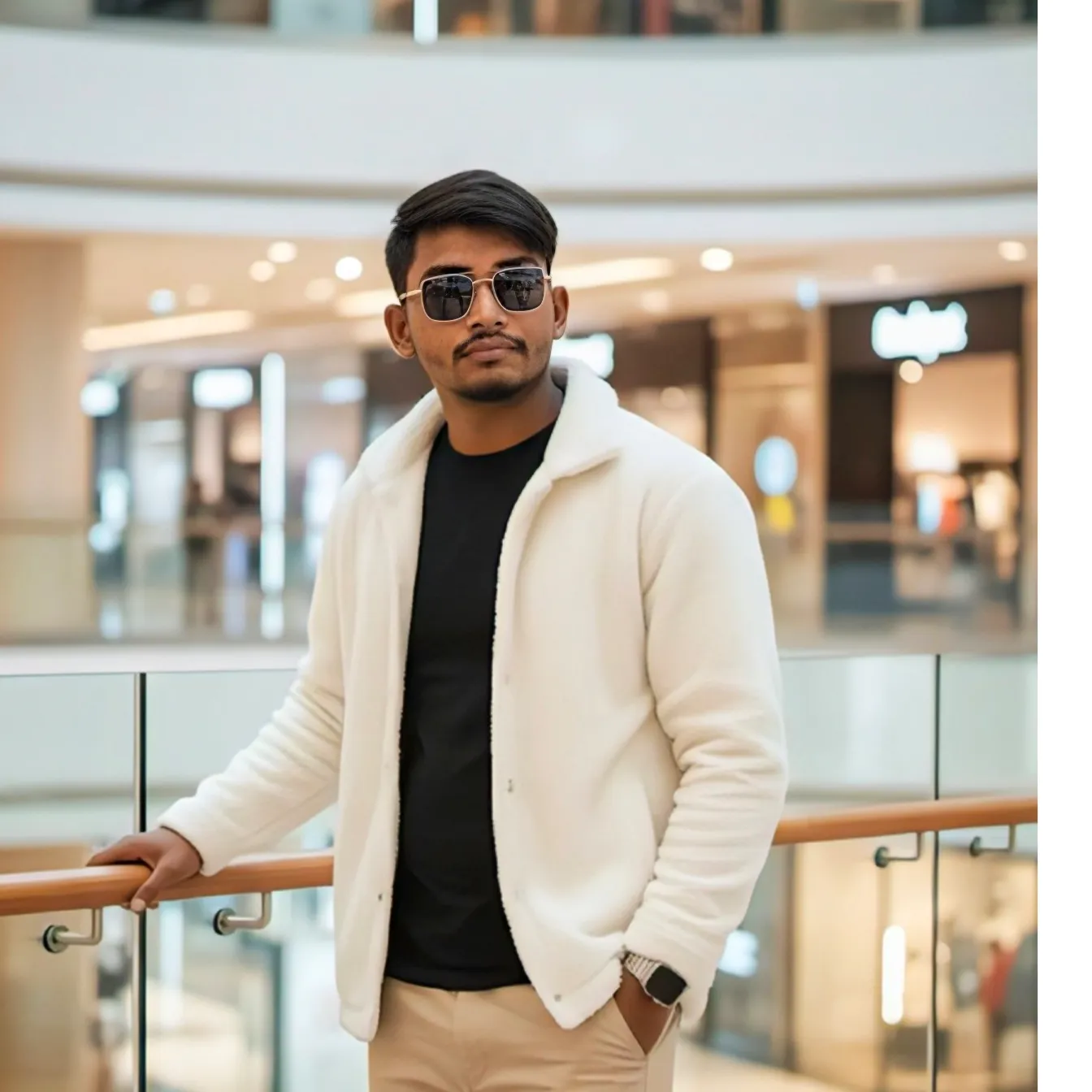 rajeev jaan