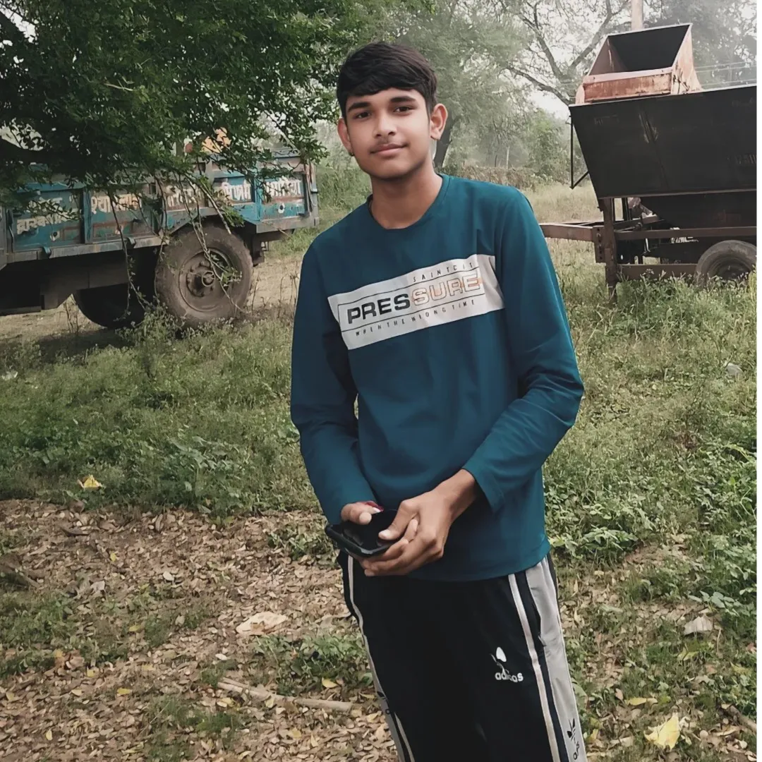 sumant tiwari